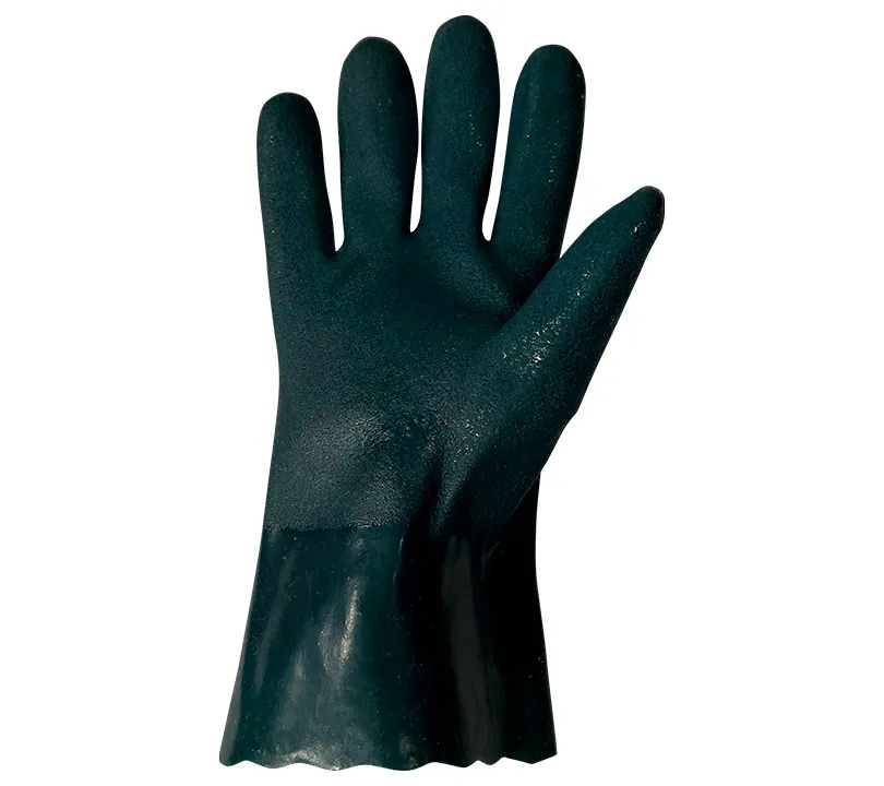 PVC Gloves Juba - 5627 TRITON Palma