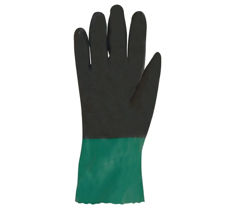 Neoprene Gloves Juba - 5630 THERMA-OIL Palma