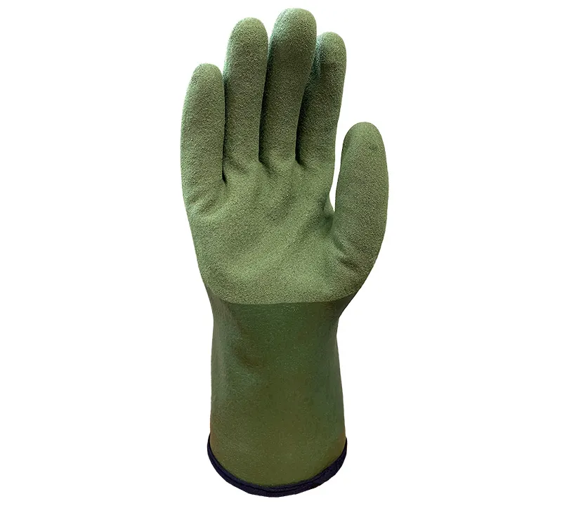 Nitrile Gloves Towa - 566TH ACTIVGRIP SERIES Palma Nitrile Gloves Towa - 566TH ACTIVGRIP SERIES Palma