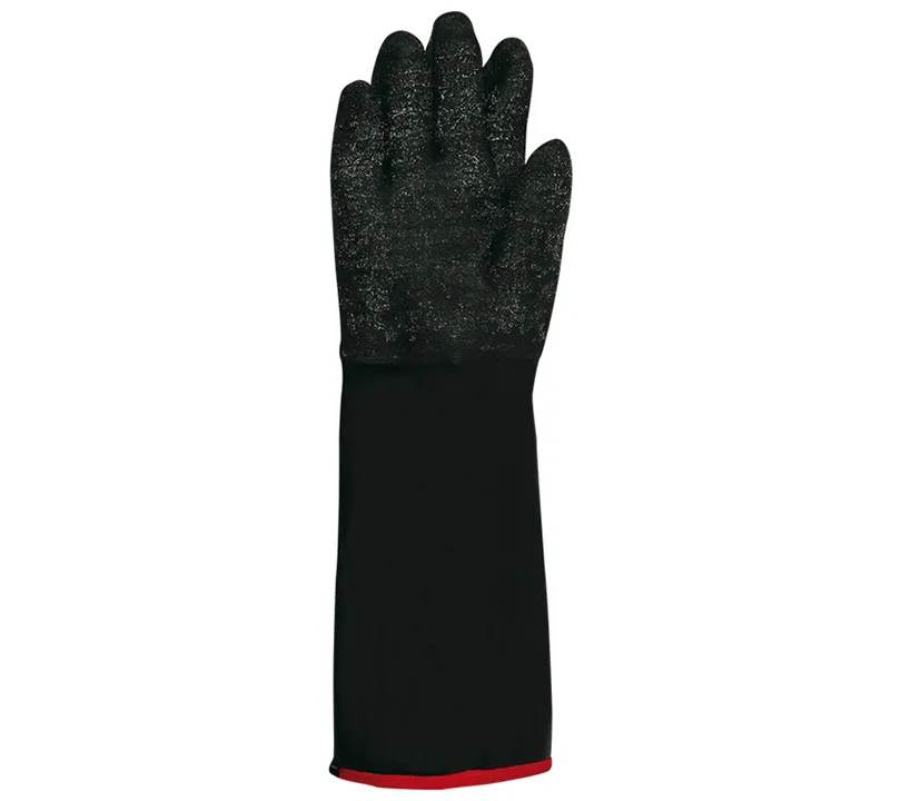 Neoprene Gloves Juba - 5845 NEOTHERM Palma