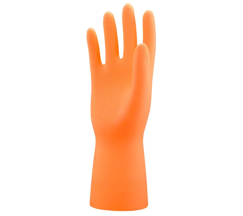 Latex Gloves Juba - 621C Palma