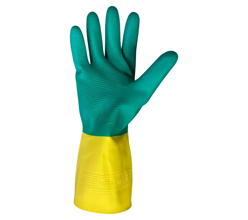 Latex Gloves Juba - 622 CAPITOL II Palma
