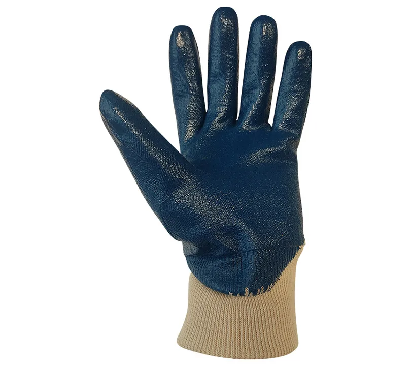 Nitrile Gloves Juba - 8001IB JUNIT Palma Nitrile Gloves Juba - 8001IB JUNIT Palma
