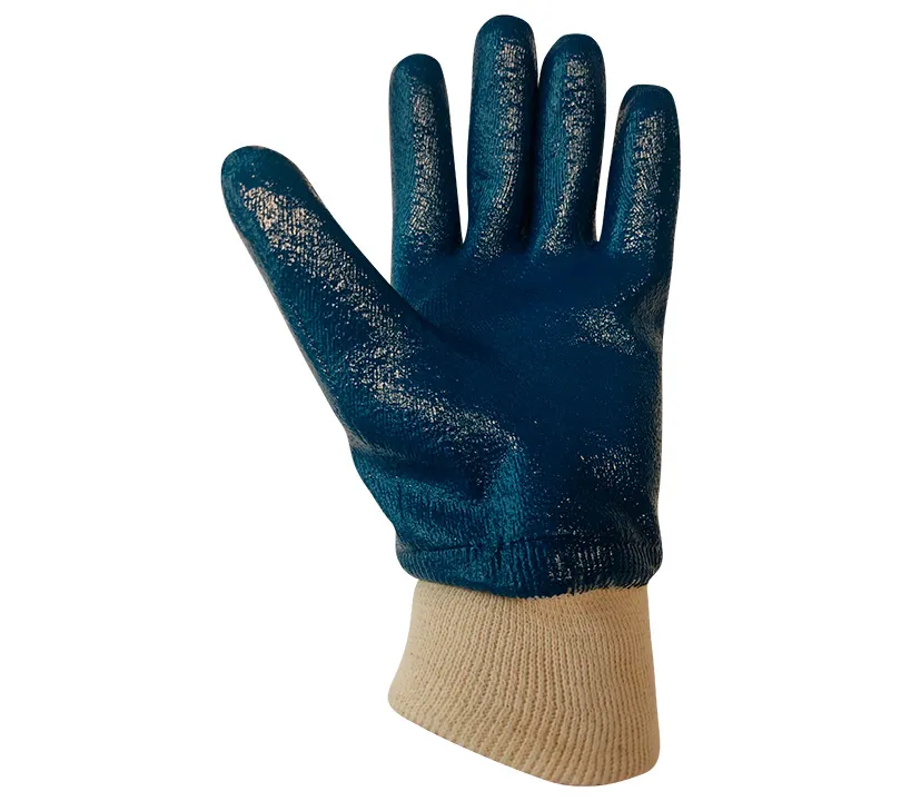 Nitrile Gloves Juba - 8002IB JUNIT Palma Nitrile Gloves Juba - 8002IB JUNIT Palma