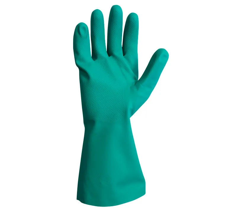 Nitrile Gloves Juba - 821 INTERFACE PLUS Palma