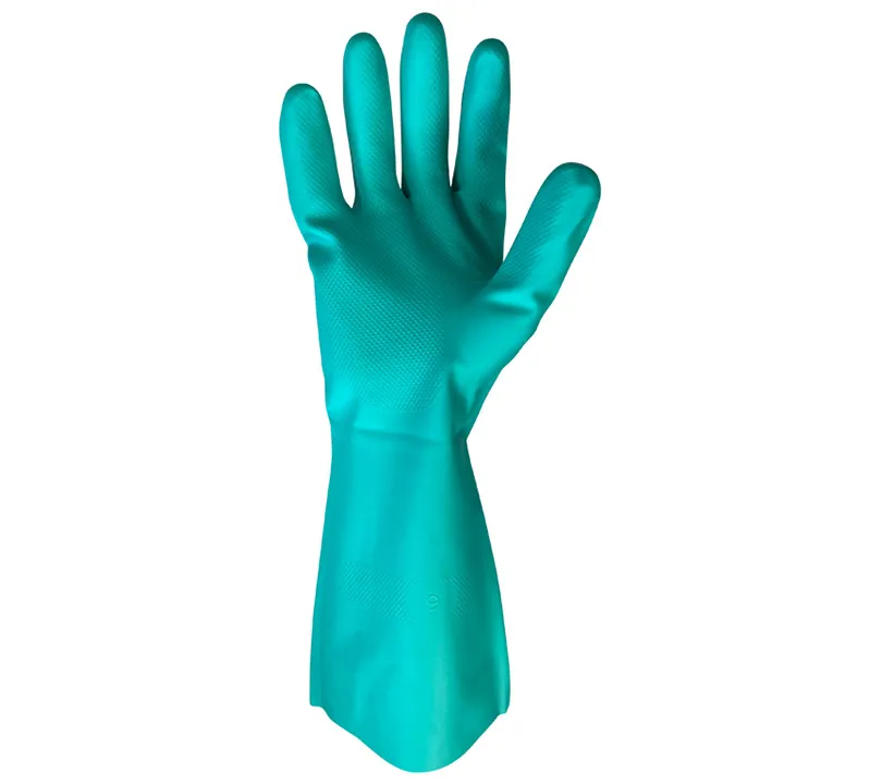 Nitrile Gloves Juba - 82138 INTERFACE PLUS Palma