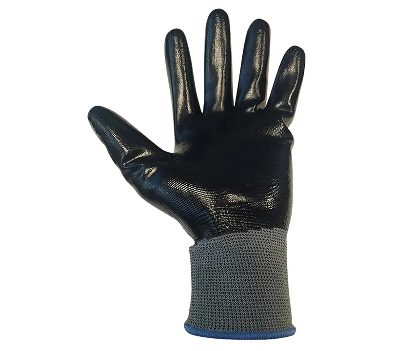 Nitrile Gloves Juba - AC5440FC JUNIT Palma Nitrile Gloves Juba - AC5440FC JUNIT Palma