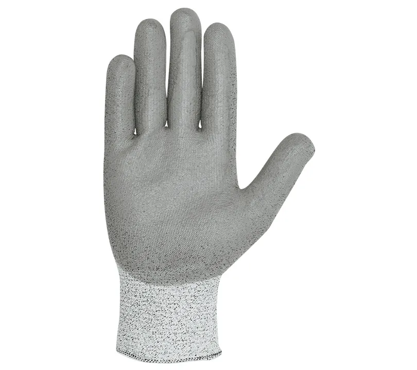 Guantes de PU Juba - BADY008SP POWER FIT Palma Guantes de PU Juba - BADY008SP POWER FIT Palma
