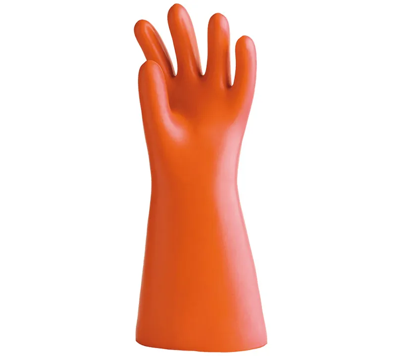 Latex Gloves Voltium - CGM1 Palma Latex Gloves Voltium - CGM1 Palma