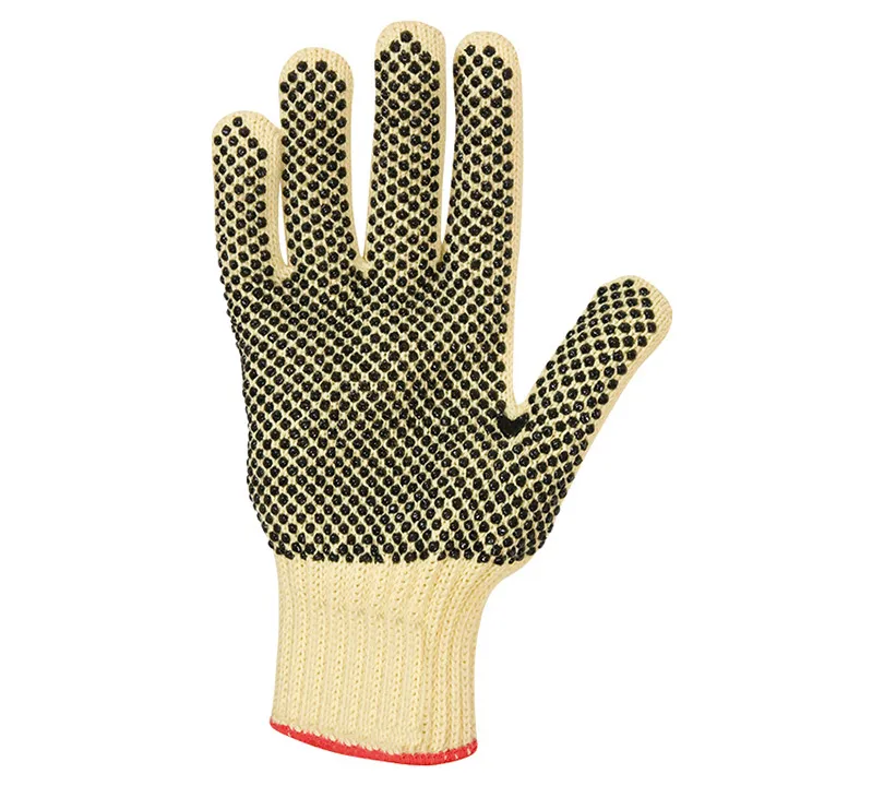 Luvas de PVC Juba - DK7RDBK JUBA Palma