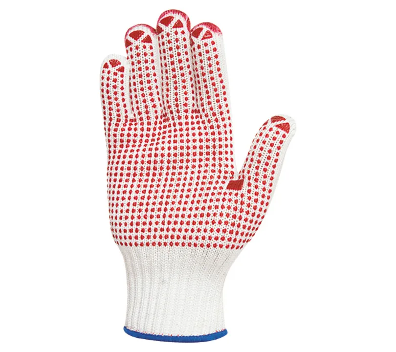 PVC Gloves Juba - DM7P241D JUBA Palma