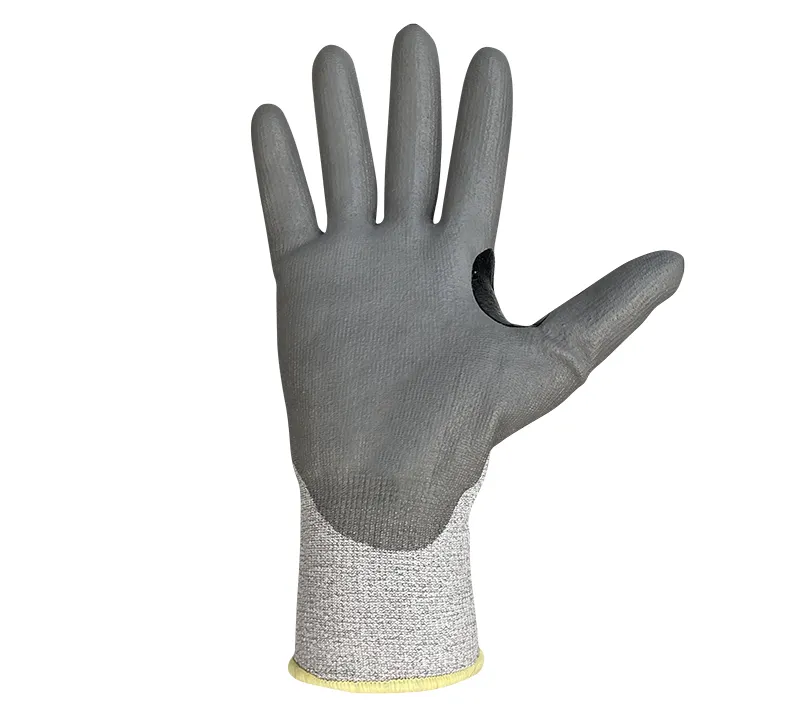 PU Gloves Juba - DY003RF POWER CUT Palma PU Gloves Juba - DY003RF POWER CUT Palma