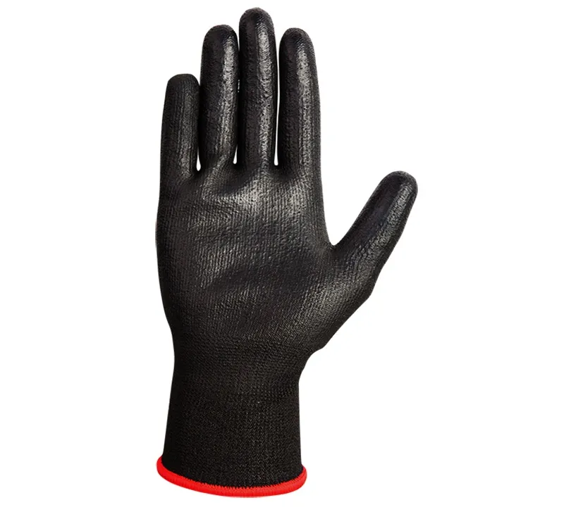 PU Gloves Juba - DY008B POWER CUT Palma PU Gloves Juba - DY008B POWER CUT Palma