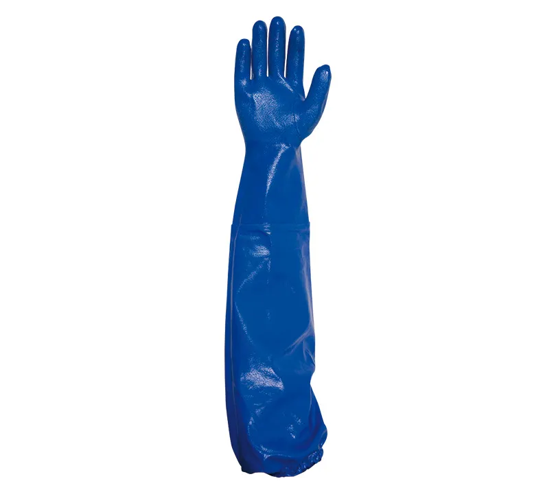 Nitrile Gloves Juba - G901 PHULAX Palma