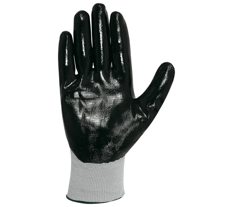 Nitrile Gloves Juba - H115151 ECO-NIT Palma