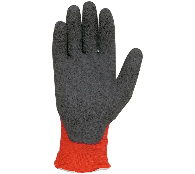 Latex Gloves Juba - H256 FEEL & GRIP Palma