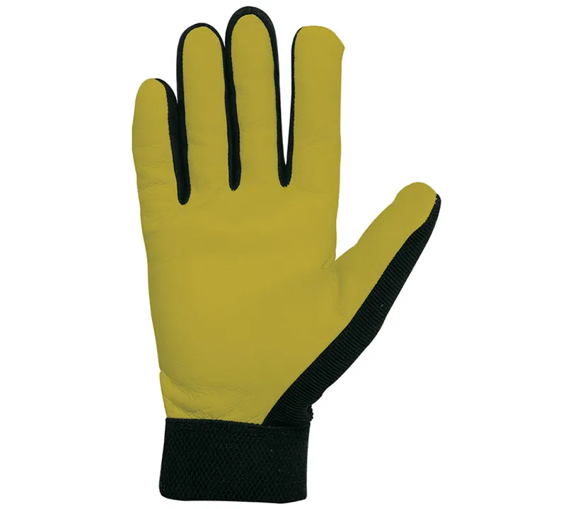 Glove Juba - H279DR DRIVER Palma