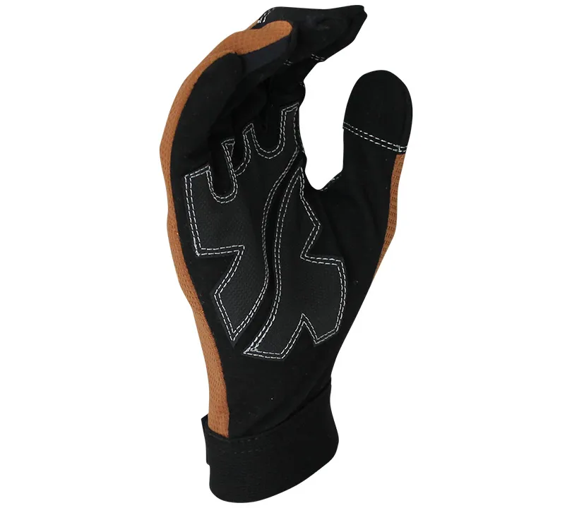 Glove Juba - H282 MCX DRIVER Palma