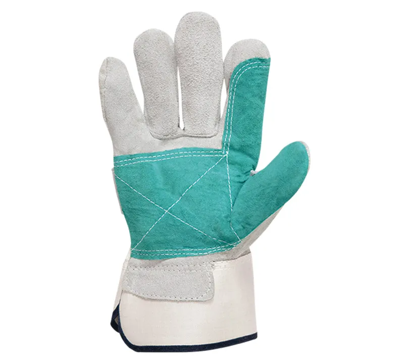 Glove Juba - 404X TUFF Palma