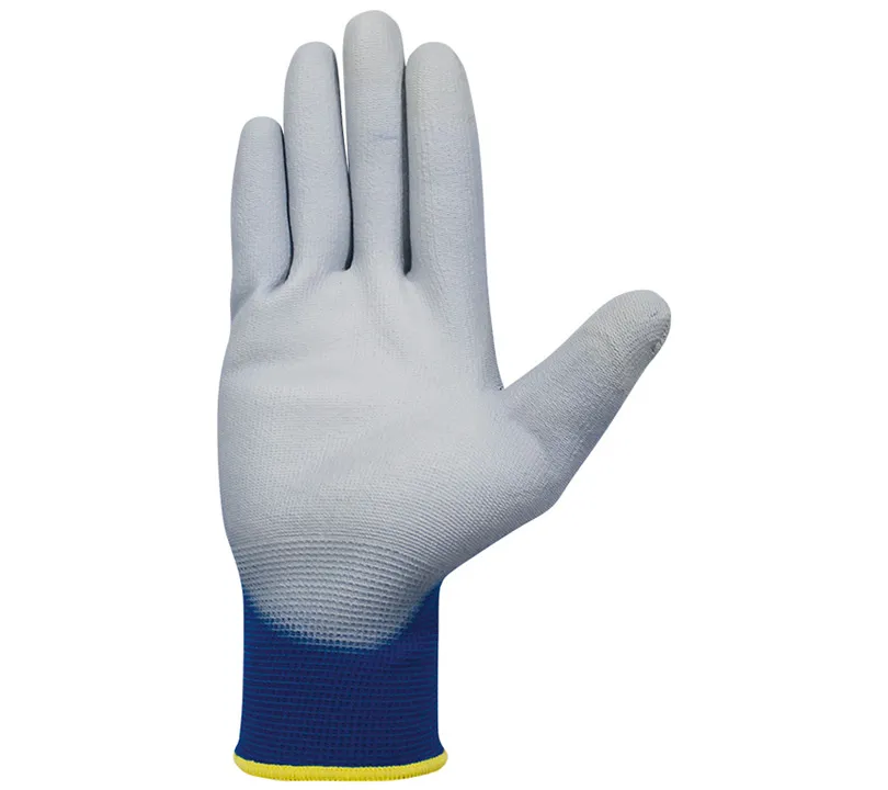 PU Gloves Juba - H4119 SMART TIP Palma