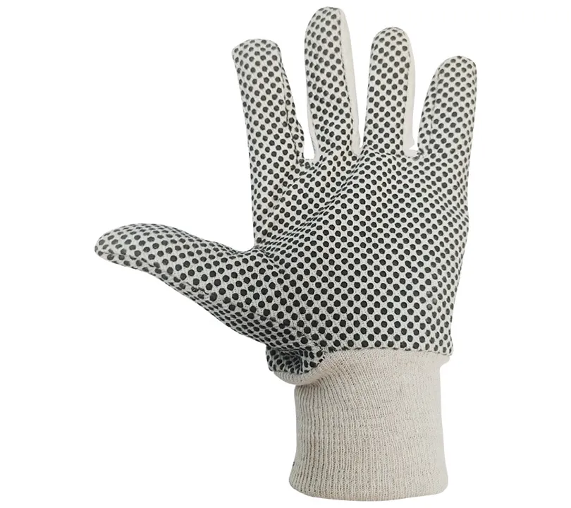 PVC Gloves Juba - H414P GARDEN Palma PVC Gloves Juba - H414P GARDEN Palma