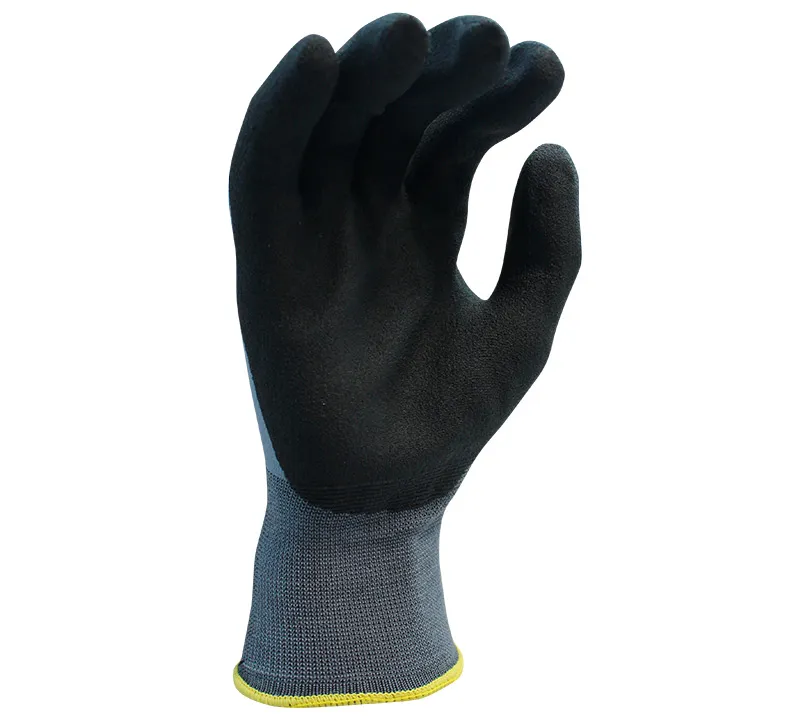 PVC Gloves Juba - H5140 AGILITY Palma