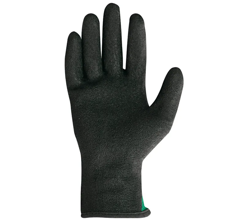 PVC Gloves Juba - H5140V GARDEN Palma