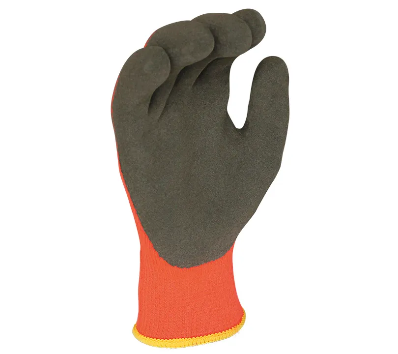 Latex Gloves Juba - H5300TH Palma Latex Gloves Juba - H5300TH Palma