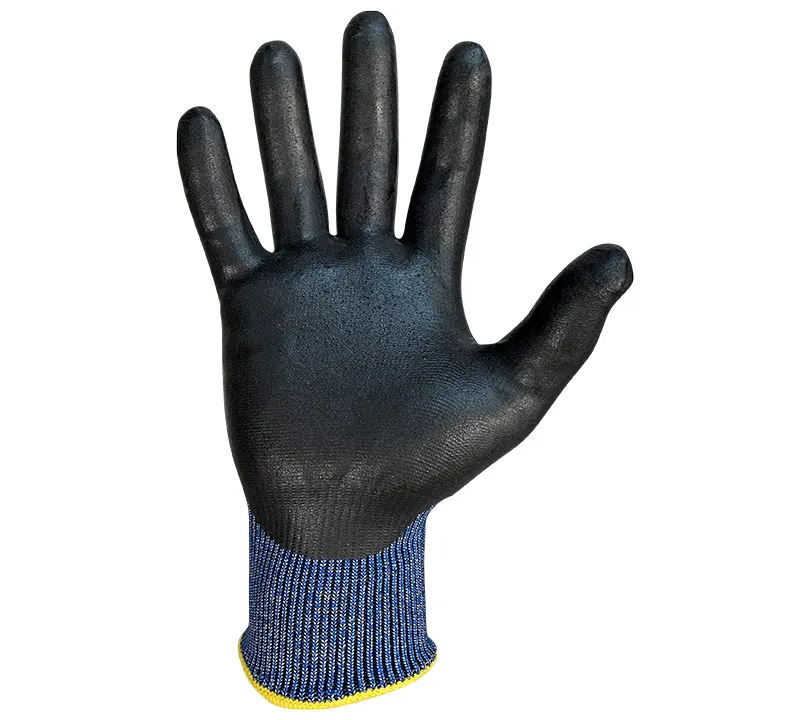Nitrile Gloves Juba - HDY016RF Nature Palma Nitrile Gloves Juba - HDY016RF Nature Palma