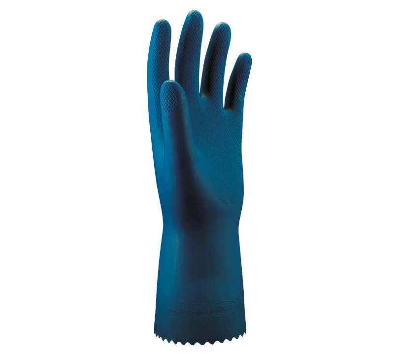 Latex Gloves Juba - IN611B FATHOM 45 Palma