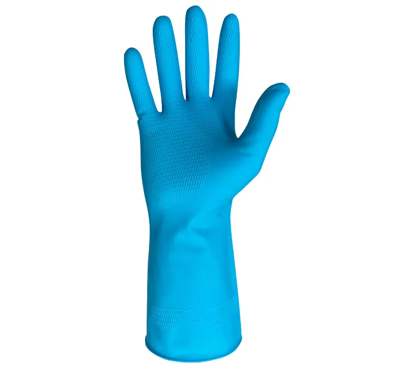 Latex Gloves Juba - IN621B38 NOVA 38 Palma