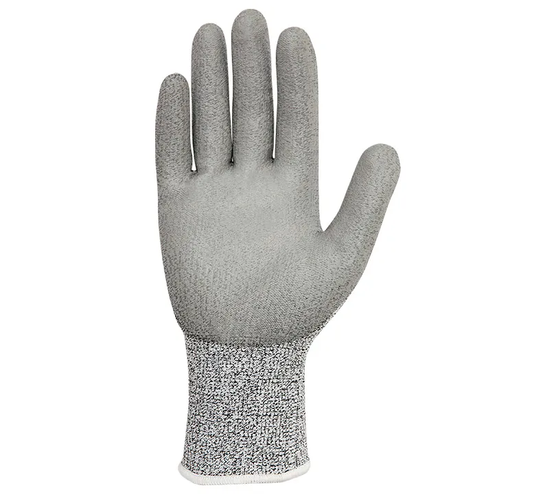 Gants en PU Juba - KSCP300 KEY SAFETY Palma Gants en PU Juba - KSCP300 KEY SAFETY Palma