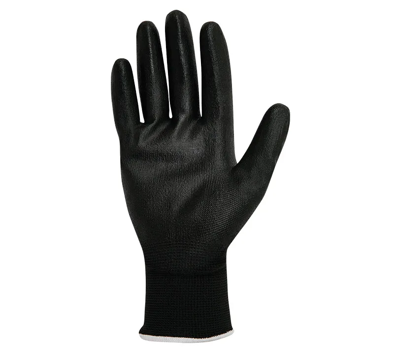 PU Gloves Juba - BRKSPU100 KEEP SAFE Palma