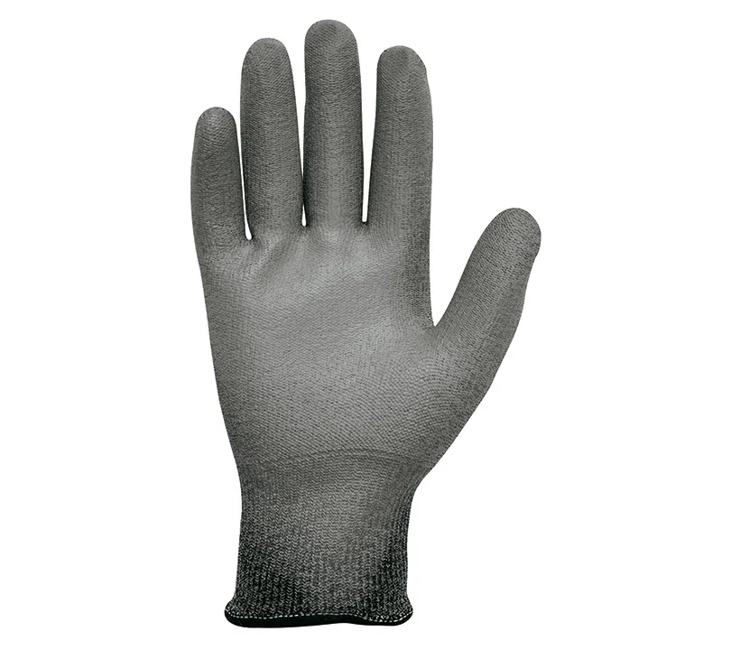 PU Gloves Juba - NX4C00 NINJA X4 COMFORT Palma PU Gloves Juba - NX4C00 NINJA X4 COMFORT Palma