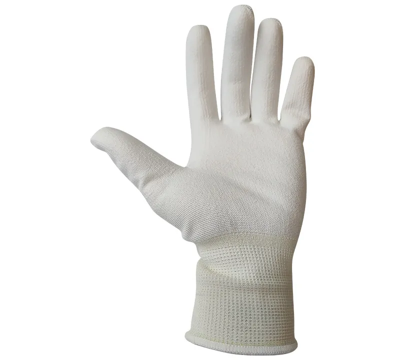 PU Gloves Juba - PU2000 JUBA Palma