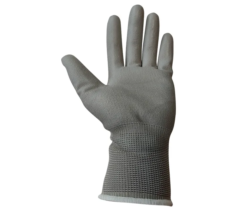 PU Gloves Juba - HPU2000G JUBA Palma