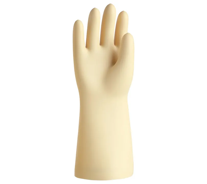 Latex Gloves Voltium - SUP2M Palma Latex Gloves Voltium - SUP2M Palma