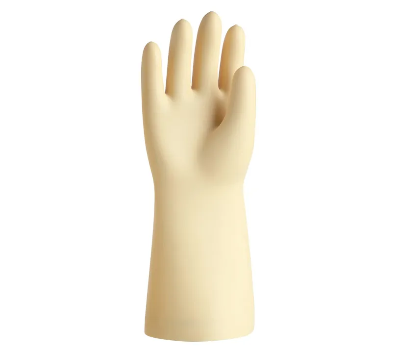 Latex Gloves Voltium - CLASE2 VOLTIUM Palma Latex Gloves Voltium - CLASE2 VOLTIUM Palma