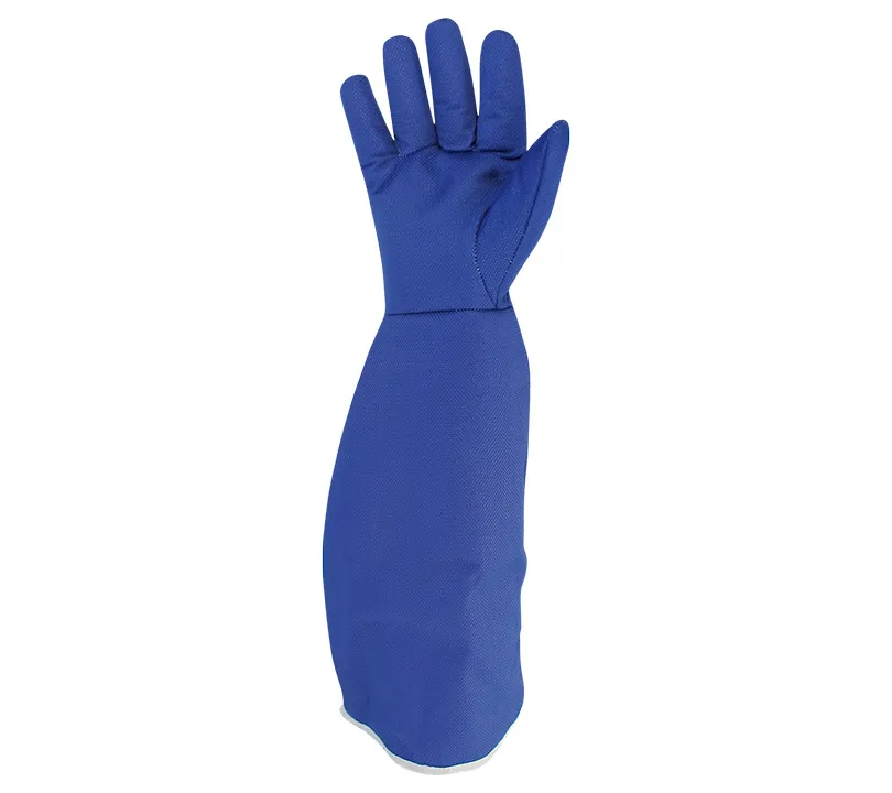 Glove Cryo - CRYOPLUS55 Palma Glove Cryo - CRYOPLUS55 Palma