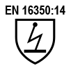 icono ropa electrica