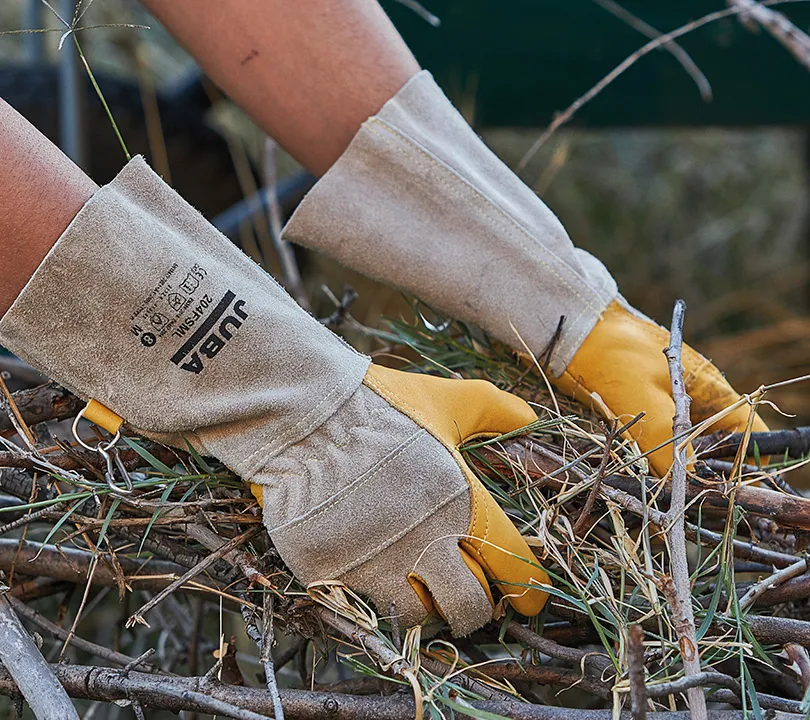 Glove Juba - H204FSML GARDEN Uso Glove Juba - H204FSML GARDEN Uso