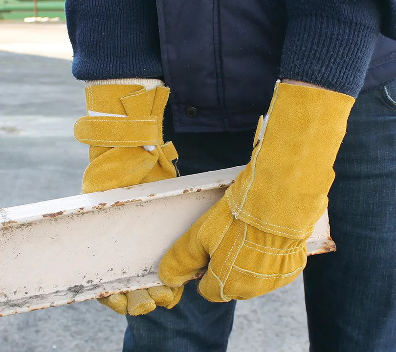 Glove Juba - 204RPL40FR JUBA Uso Glove Juba - 204RPL40FR JUBA Uso