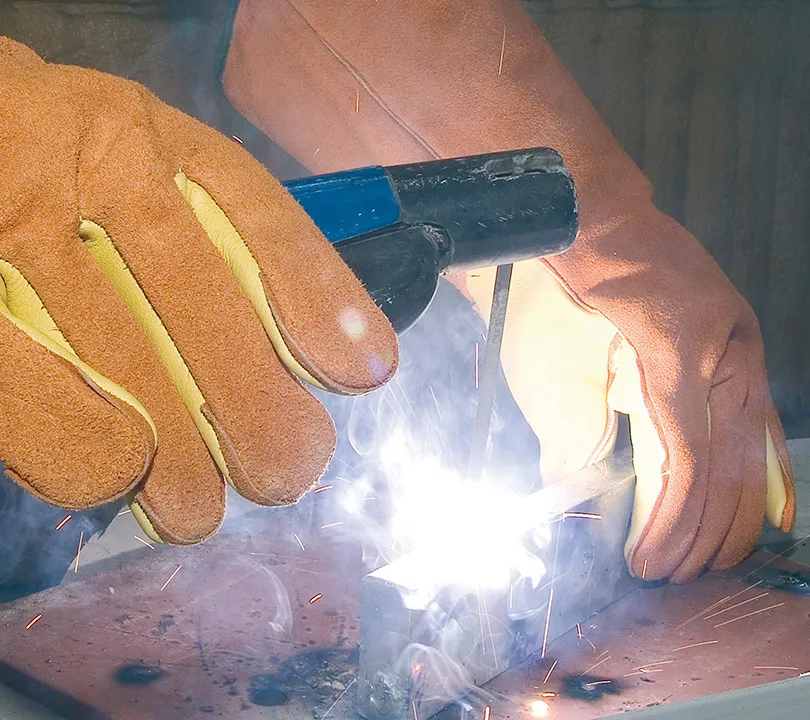 Glove Juba - 206AFT JUBA Uso Glove Juba - 206AFT JUBA Uso