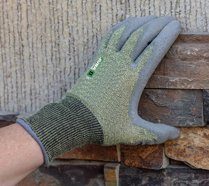 PU Gloves Juba - 4411 POWER FIT Uso PU Gloves Juba - 4411 POWER FIT Uso