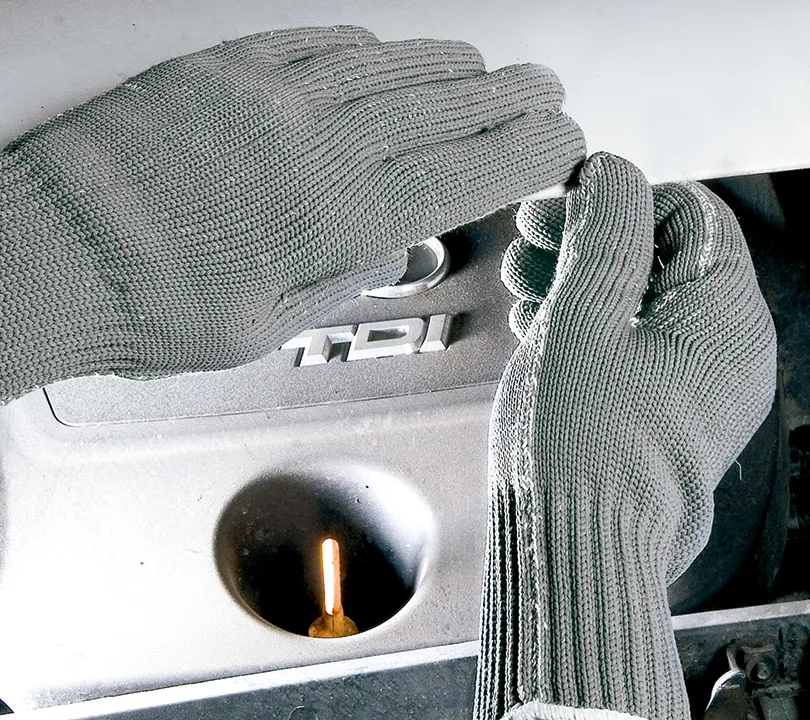 Glove Juba - 5099 JUBA Uso Glove Juba - 5099 JUBA Uso