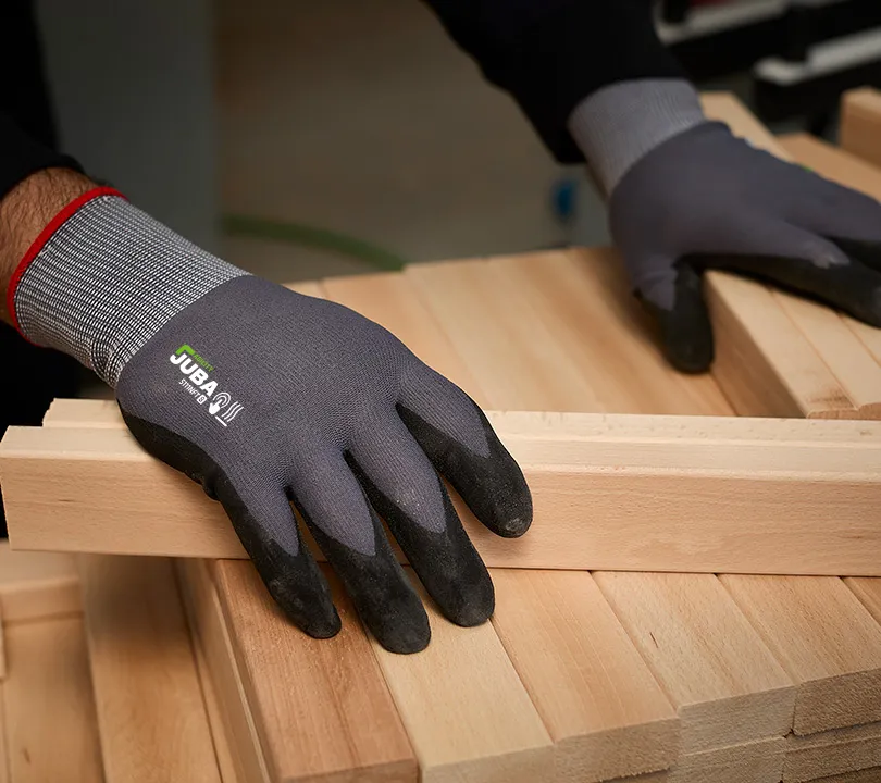 Nitrile Gloves Juba - H5111NFT AGILITY Uso Nitrile Gloves Juba - H5111NFT AGILITY Uso