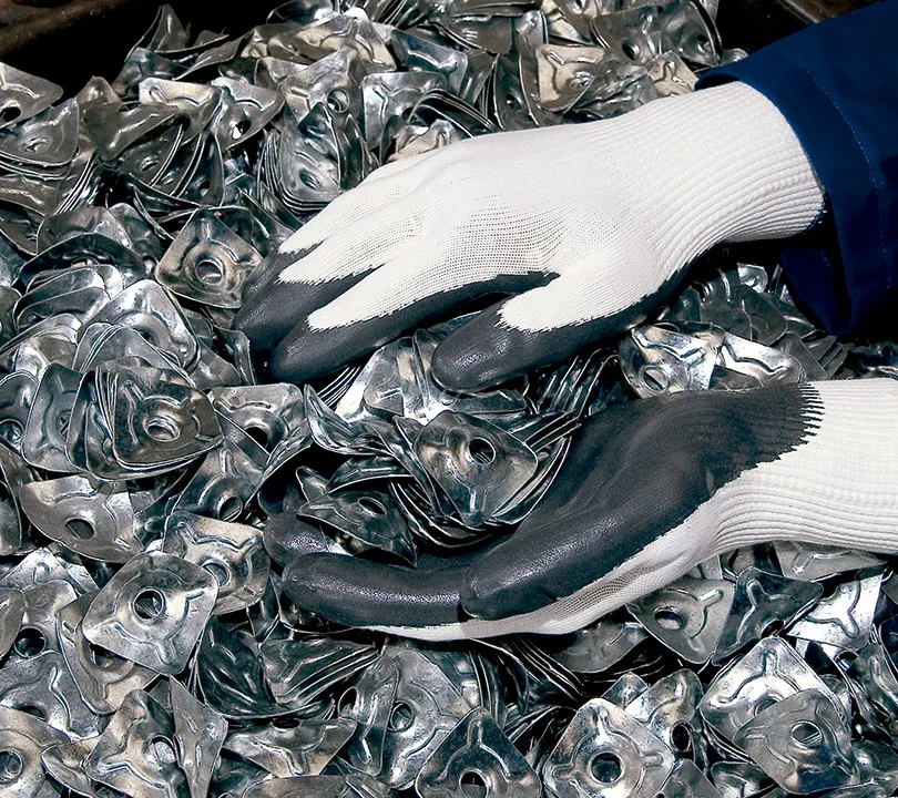 Nitrile Gloves Juba - 5120 NITRITEX Uso Nitrile Gloves Juba - 5120 NITRITEX Uso
