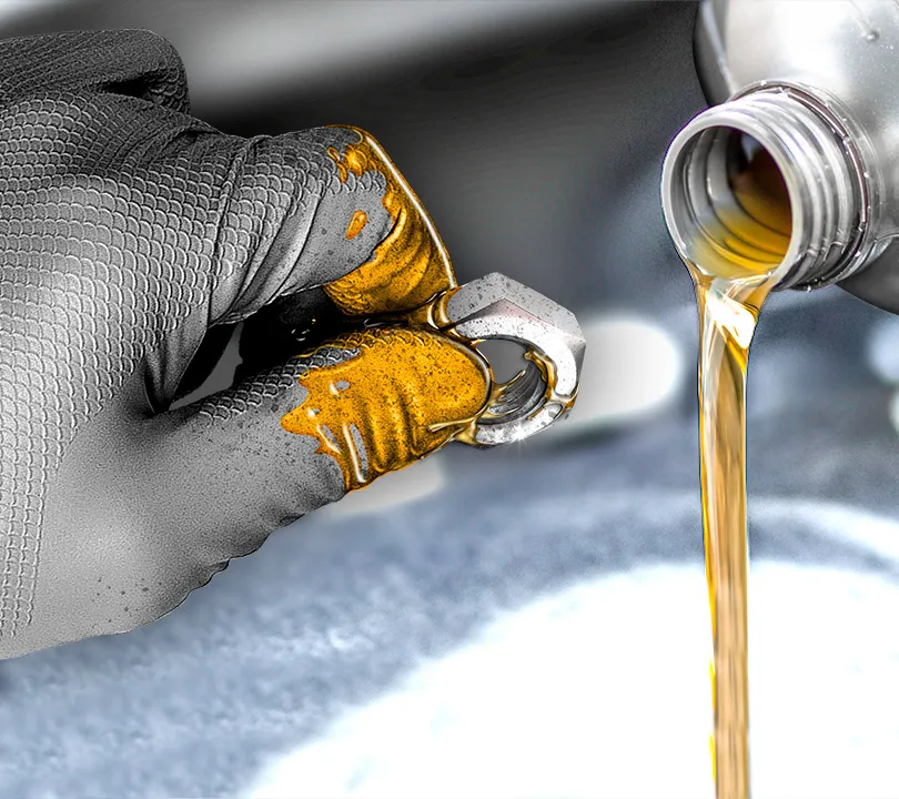 Nitrile Gloves GRIPPAZ® by JUBA® - 580GY GRIPPAZ Uso