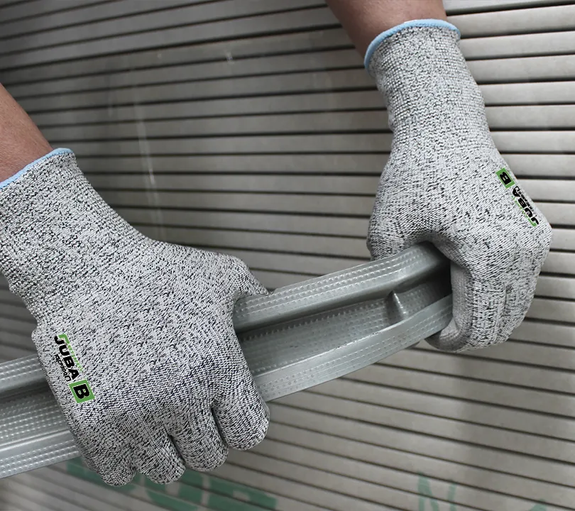 Gants en PU Juba - KSCP300 KEY SAFETY Uso Gants en PU Juba - KSCP300 KEY SAFETY Uso