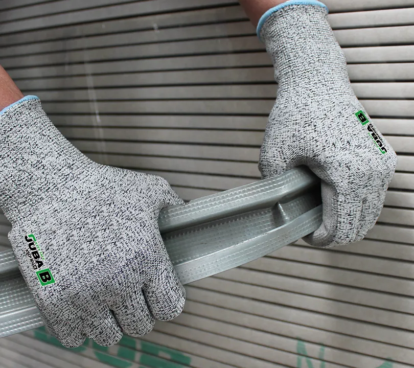 Guantes de PU Juba - HGKSCP300 GARDEN Uso Guantes de PU Juba - HGKSCP300 GARDEN Uso